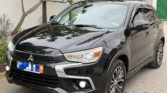 Mitsubishi Outlander à vendre Abidjan - Voiture Côte d'Ivoire