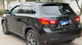 Mitsubishi Outlander à vendre Abidjan - Voiture Côte d'Ivoire