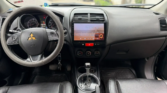 Mitsubishi Outlander à vendre Abidjan - Voiture Côte d'Ivoire