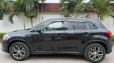 Mitsubishi Outlander à vendre Abidjan - Voiture Côte d'Ivoire