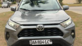 Toyota RAV 4 à vendre Abidjan - Voiture Côte d'Ivoire