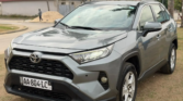 Toyota RAV 4 à vendre Abidjan - Voiture Côte d'Ivoire