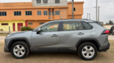 Toyota RAV 4 à vendre Abidjan - Voiture Côte d'Ivoire