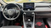 Toyota RAV 4 à vendre Abidjan - Voiture Côte d'Ivoire