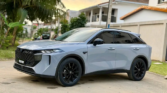 VENUCIA V ONINE à vendre Abidjan - Voiture Côte d'Ivoire