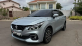 Suzuki Baleno à vendre Abidjan - Voiture Côte d'Ivoire