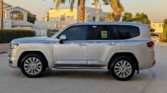 Toyota Land Cruiser à vendre Abidjan - Voiture Côte d'Ivoire