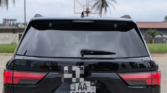 Toyota SEQUOAI à vendre Abidjan - Voiture Côte d'Ivoire
