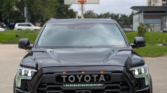 Toyota SEQUOAI à vendre Abidjan - Voiture Côte d'Ivoire