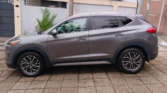 Hyundai Tucson à vendre Abidjan - Voiture Côte d'Ivoire