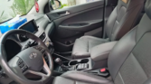 Hyundai Tucson à vendre Abidjan - Voiture Côte d'Ivoire