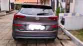 Hyundai Tucson à vendre Abidjan - Voiture Côte d'Ivoire