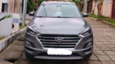 Hyundai Tucson à vendre Abidjan - Voiture Côte d'Ivoire
