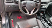 Hyundai Tucson à vendre Abidjan - Voiture Côte d'Ivoire
