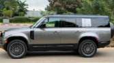 Land Rover à vendre Abidjan - Voiture Côte d'Ivoire