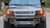Land Rover à vendre Abidjan - Voiture Côte d'Ivoire