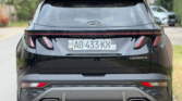 Hyundai Tucson à vendre Abidjan - Voiture Côte d'Ivoire