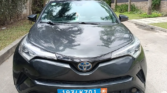 Toyota C hr à vendre Abidjan - Voiture Côte d'Ivoire