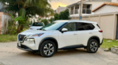 Nissan Rogue à vendre Abidjan - Voiture Côte d'Ivoire