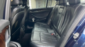 BMW Série 5 à vendre Abidjan - Voiture Côte d'Ivoire