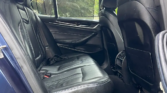BMW Série 5 à vendre Abidjan - Voiture Côte d'Ivoire