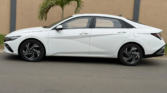Hyundai Elantra à vendre Abidjan - Voiture Côte d'Ivoire