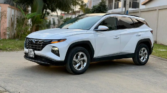 Hyundai Tucson à vendre Abidjan - Voiture Côte d'Ivoire