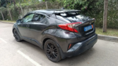 Toyota C hr à vendre Abidjan - Voiture Côte d'Ivoire