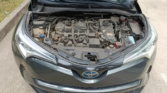 Toyota C hr à vendre Abidjan - Voiture Côte d'Ivoire