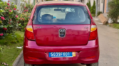 Hyundai I10 à vendre Abidjan - Voiture Côte d'Ivoire