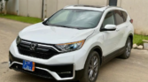 Honda Crv-5 à vendre Abidjan - Voiture Côte d'Ivoire