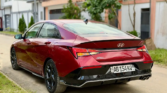 Hyundai Elantra à vendre - Voiture Côte d'Ivoire