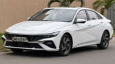 Hyundai Elantra à vendre Abidjan - Voiture Côte d'Ivoire