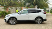 Honda Crv-5 à vendre Abidjan - Voiture Côte d'Ivoire