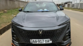 Changan UNI-T à vendre Abidjan - Voiture Côte d'Ivoire