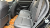 Hyundai Tucson à vendre Abidjan - Voiture Côte d'Ivoire