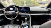 Hyundai Elantra à vendre - Voiture Côte d'Ivoire