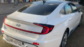 Hyundai Sonota à vendre Abidjan - Voiture Côte d'Ivoire