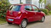 Hyundai I10 à vendre Abidjan - Voiture Côte d'Ivoire