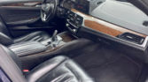 BMW Série 5 à vendre Abidjan - Voiture Côte d'Ivoire