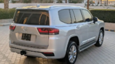 Toyota Land Cruiser à vendre Abidjan - Voiture Côte d'Ivoire