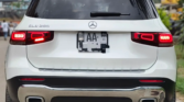 Mercedes GLB 250 à vendre Abidjan - Voiture Côte d'Ivoire