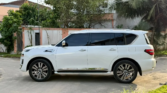 Nissan Patrol à vendre Abidjan - Voiture Côte d'Ivoire