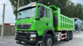 Sinotruk Howo à vendre Abidjan - Voiture Côte d'Ivoire