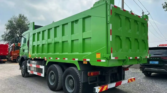 Sinotruk Howo à vendre Abidjan - Voiture Côte d'Ivoire