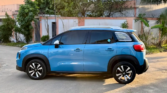 citroen C3 Aircross à vendre Abidjan - Voiture Côte d'Ivoire