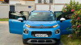 citroen C3 Aircross à vendre Abidjan - Voiture Côte d'Ivoire