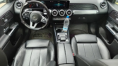 Mercedes GLB 250 à vendre Abidjan - Voiture Côte d'Ivoire