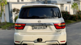 Nissan Patrol à vendre Abidjan - Voiture Côte d'Ivoire