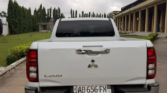 MISTUBISHI L200 à vendre Abidjan - Voiture Côte d'Ivoire